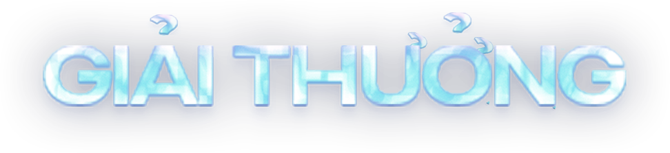 Giải thưởng